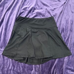 CVG all in one athletic skirt